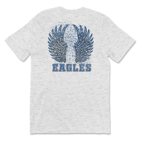 Team Unisex Short Sleeve T-Shirt