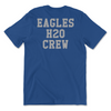H2O Crew Unisex Short Sleeve T-Shirt