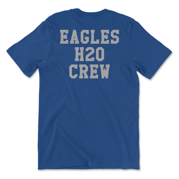H2O Crew Unisex Short Sleeve T-Shirt