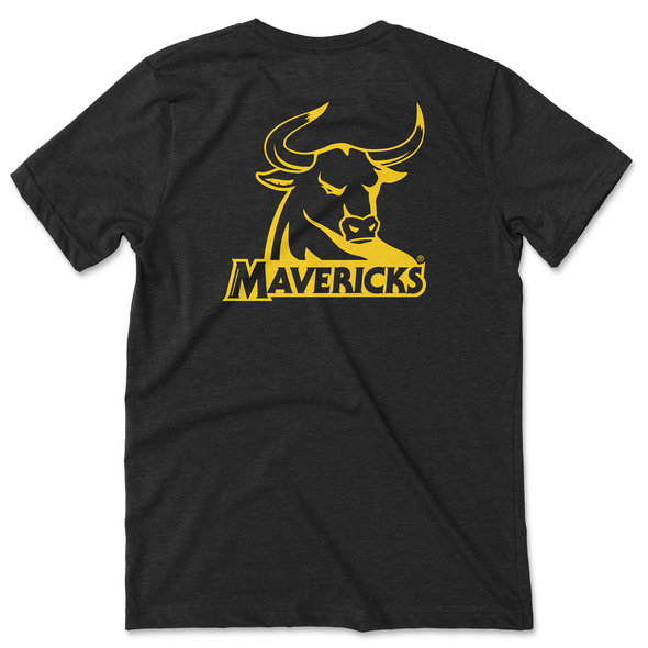 CMU Swim & Dive Fan Unisex T-Shirt