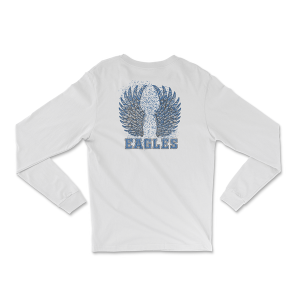 Team Unisex Long Sleeve T-Shirt