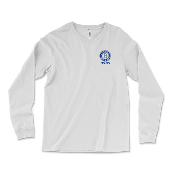 Team Unisex Long Sleeve T-Shirt