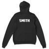 Team Unisex Pullover Hoodie - PERSONALIZED