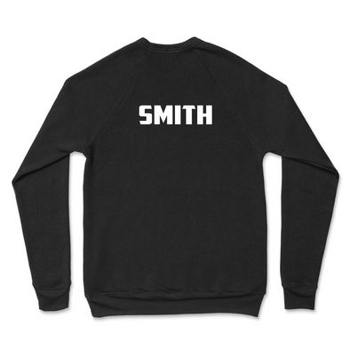Team Unisex Crewneck Sweatshirt - PERSONALIZED