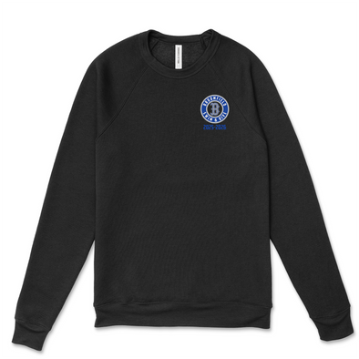 Team Unisex Crewneck Sweatshirt