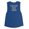 H2O Crew Women's Flowy Scoop Muscle Tank