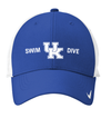 Kentucky Nike Dry-FIT Legacy Cap