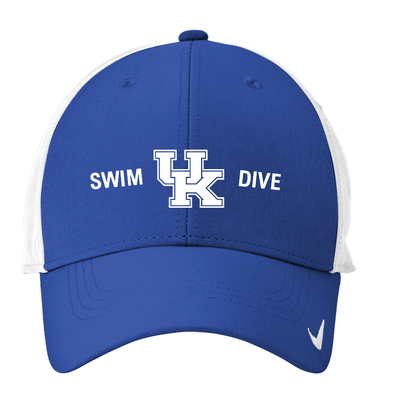 Kentucky Nike Dry-FIT Legacy Cap