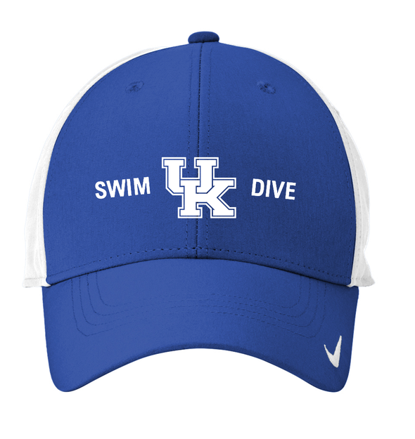 Kentucky Nike Dry-FIT Legacy Cap