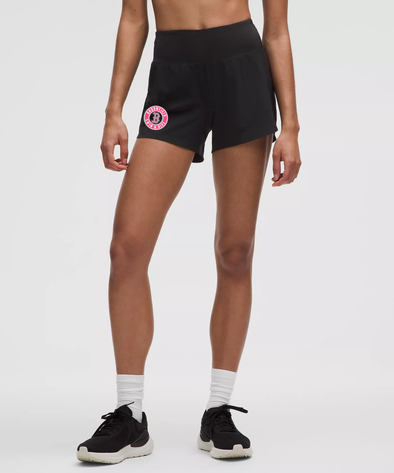 Team Lululemon Short 4"