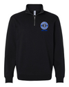 Team Unisex Quarter-Zip Pullover - PERSONALIZED