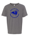 Mountain View Logo Youth Short Sleeve T-Shirt