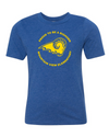 Mountain View Logo Youth Short Sleeve T-Shirt