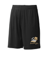 Youth PosiCharge® Competitor™ Pocketed Short