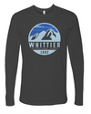 Whittier Unisex Long Sleeve T-Shirt