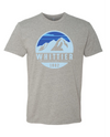 Whittier Unisex Short Sleeve T-Shirt