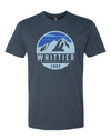 Whittier Mens Short Sleeve T-Shirt
